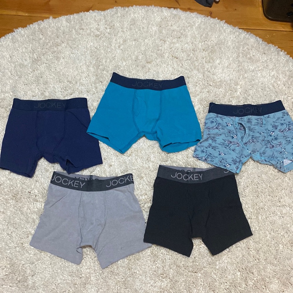 Jockey Briefs